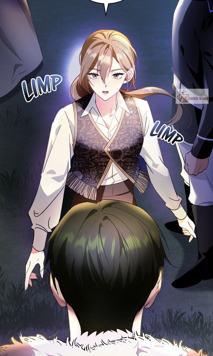 Please Answer Me chapter 2 page 115
