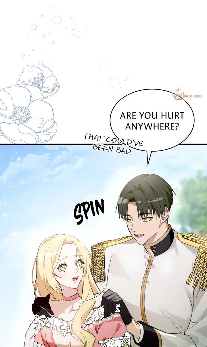 Please Answer Me chapter 2 page 21