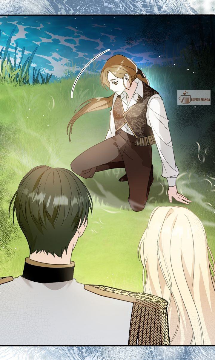 Please Answer Me chapter 2 page 23