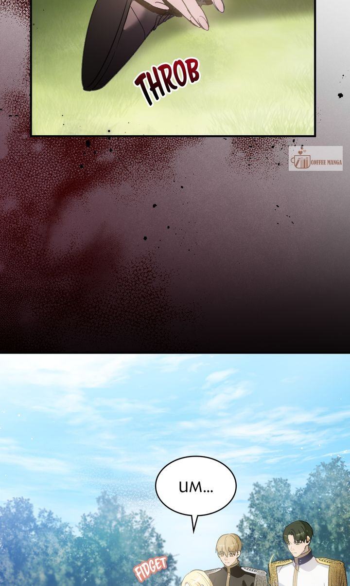 Please Answer Me chapter 2 page 25