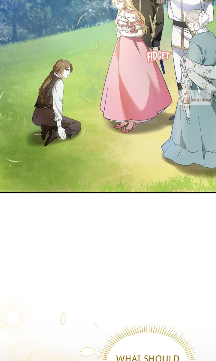 Please Answer Me chapter 2 page 26