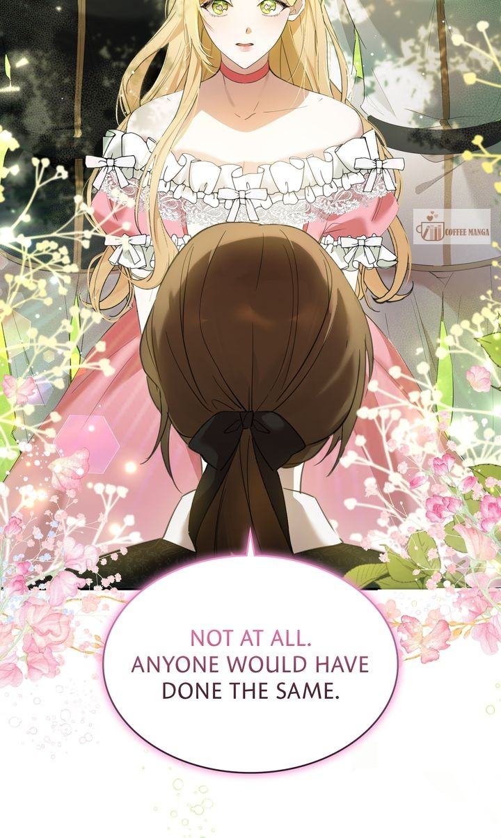 Please Answer Me chapter 2 page 40