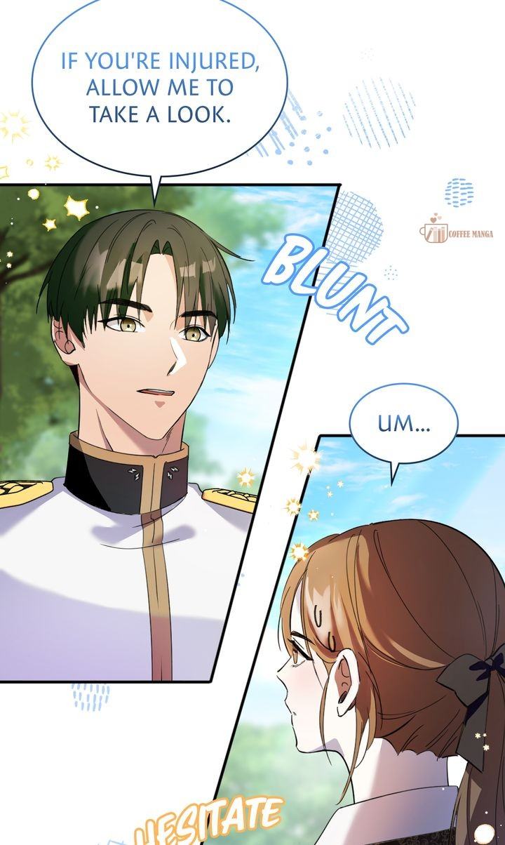 Please Answer Me chapter 2 page 44