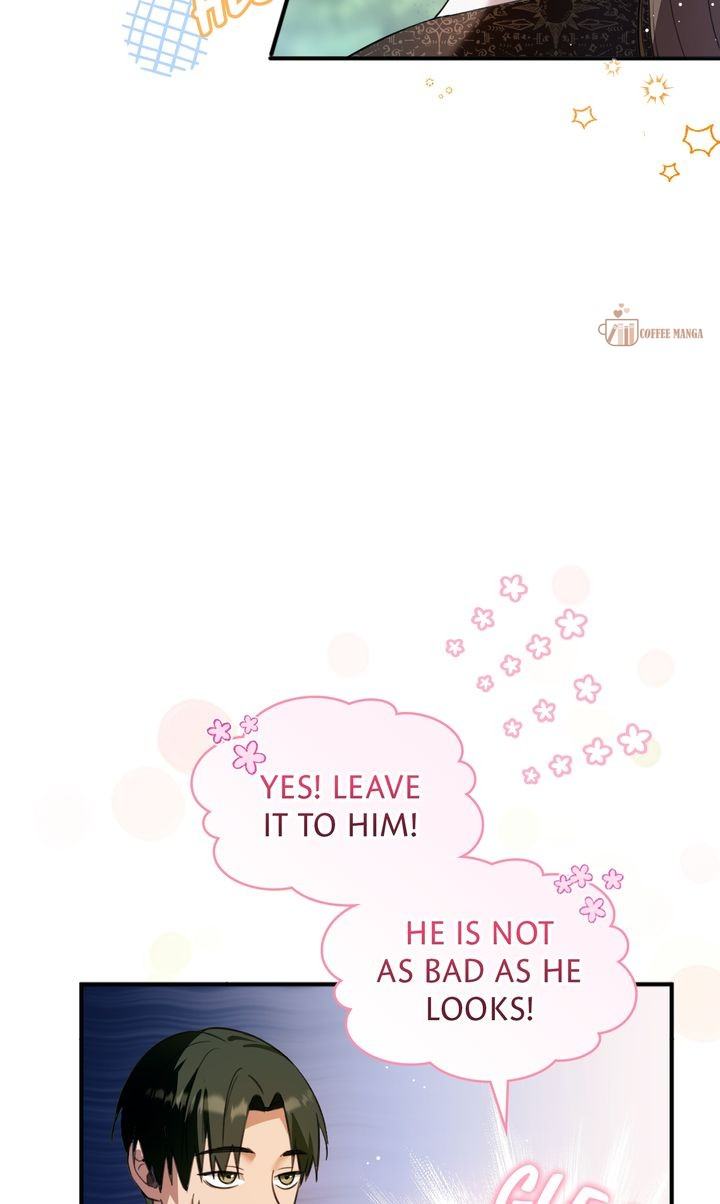 Please Answer Me chapter 2 page 45