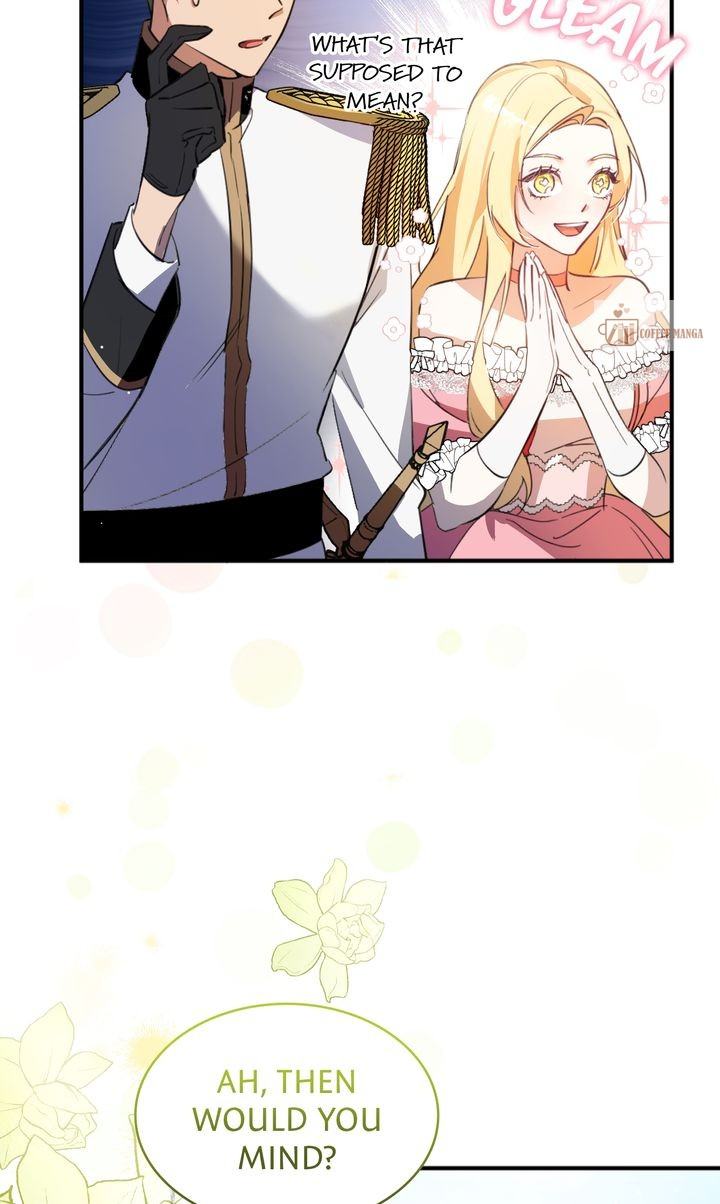 Please Answer Me chapter 2 page 46