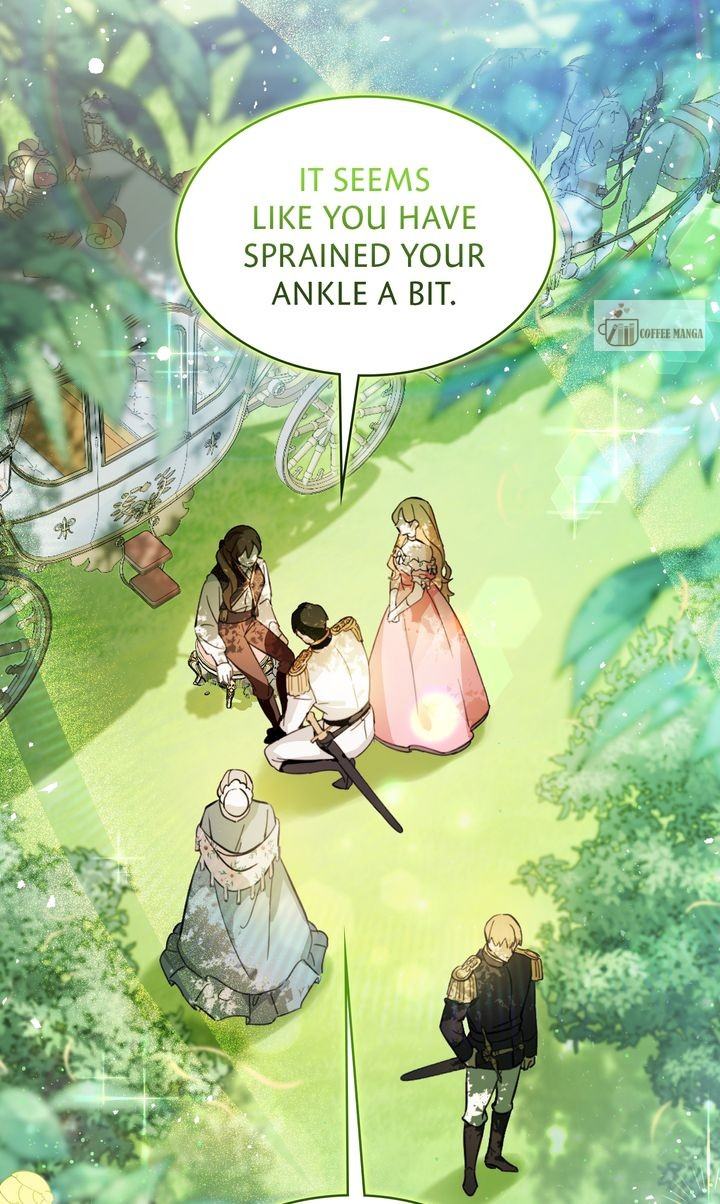 Please Answer Me chapter 2 page 49