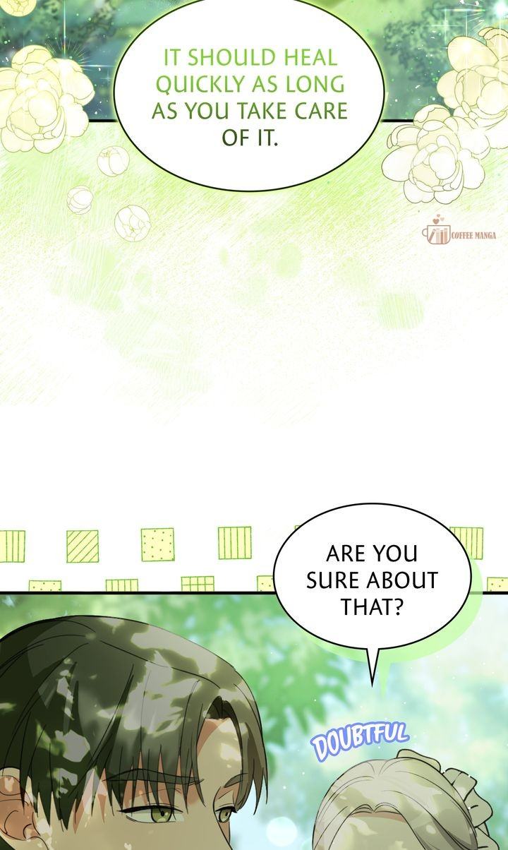 Please Answer Me chapter 2 page 50