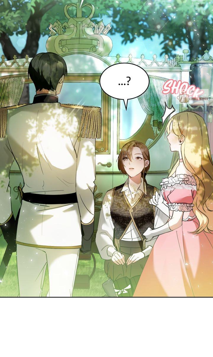 Please Answer Me chapter 2 page 55