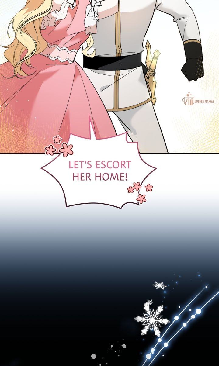 Please Answer Me chapter 2 page 58