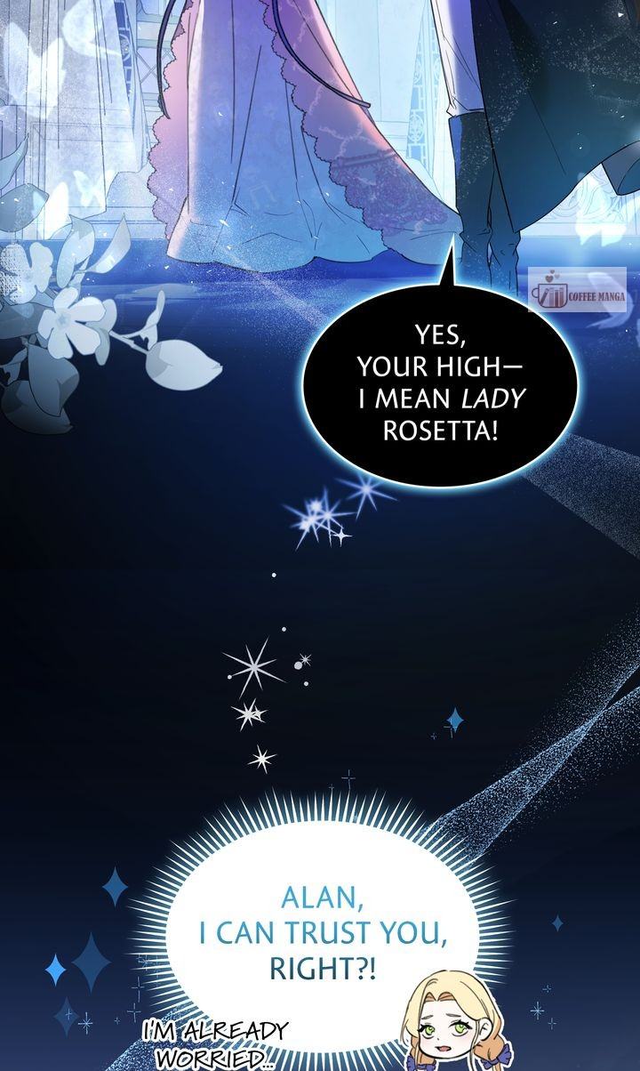 Please Answer Me chapter 2 page 61