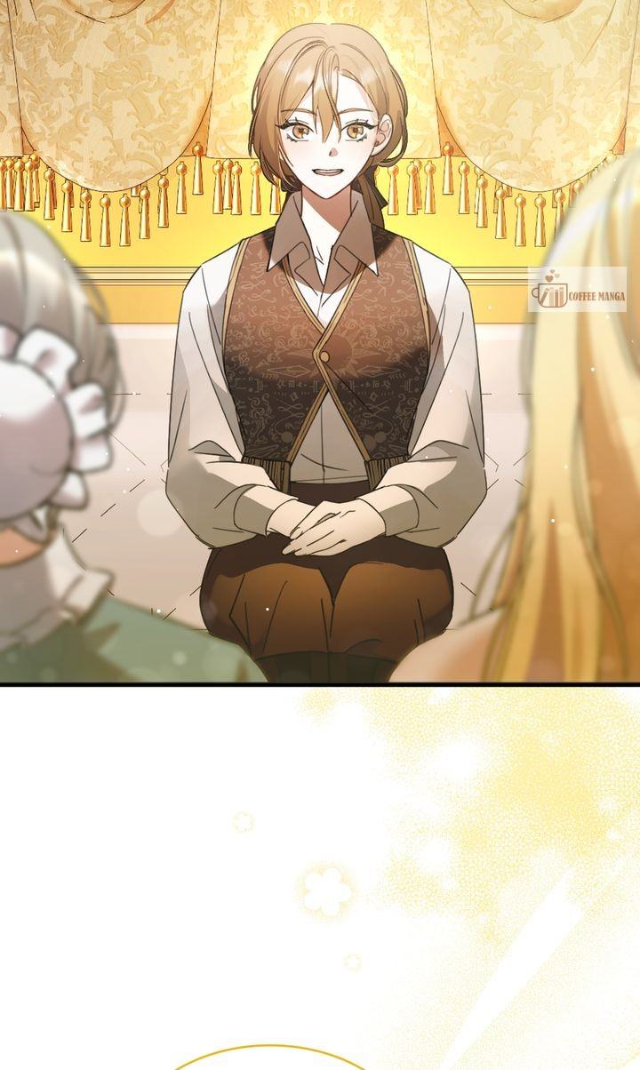 Please Answer Me chapter 2 page 64