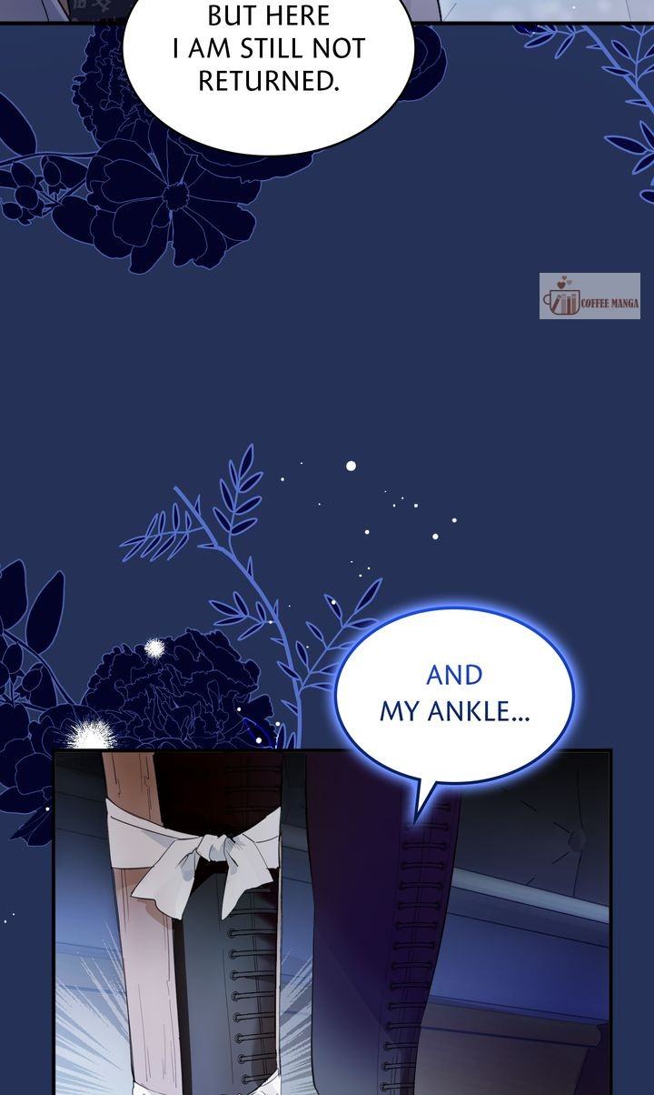 Please Answer Me chapter 2 page 91