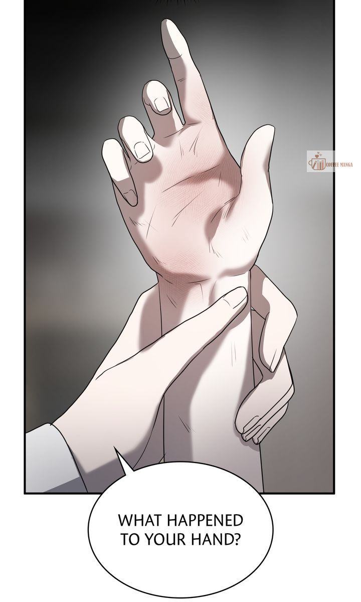Please Answer Me chapter 23 page 53