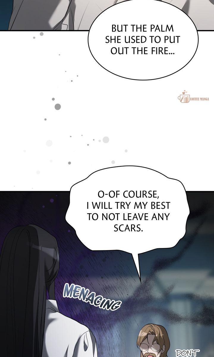 Please Answer Me chapter 24 page 7