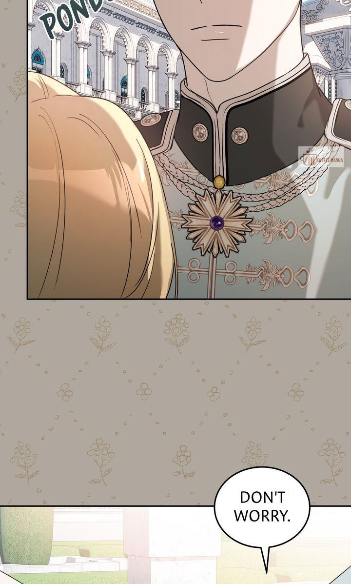 Please Answer Me chapter 30 page 53