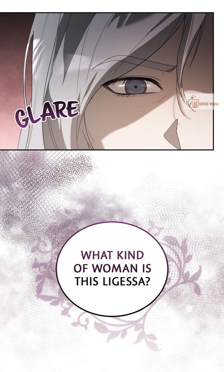 Please Answer Me chapter 32 page 22