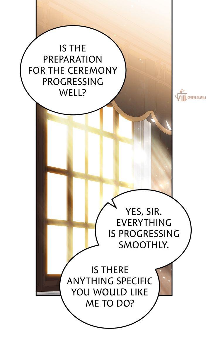 Please Answer Me chapter 32 page 28