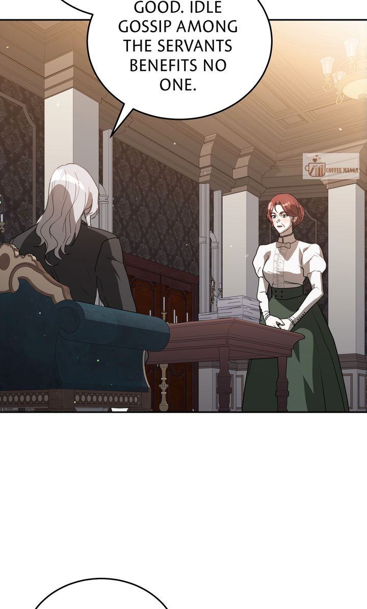 Please Answer Me chapter 32 page 34