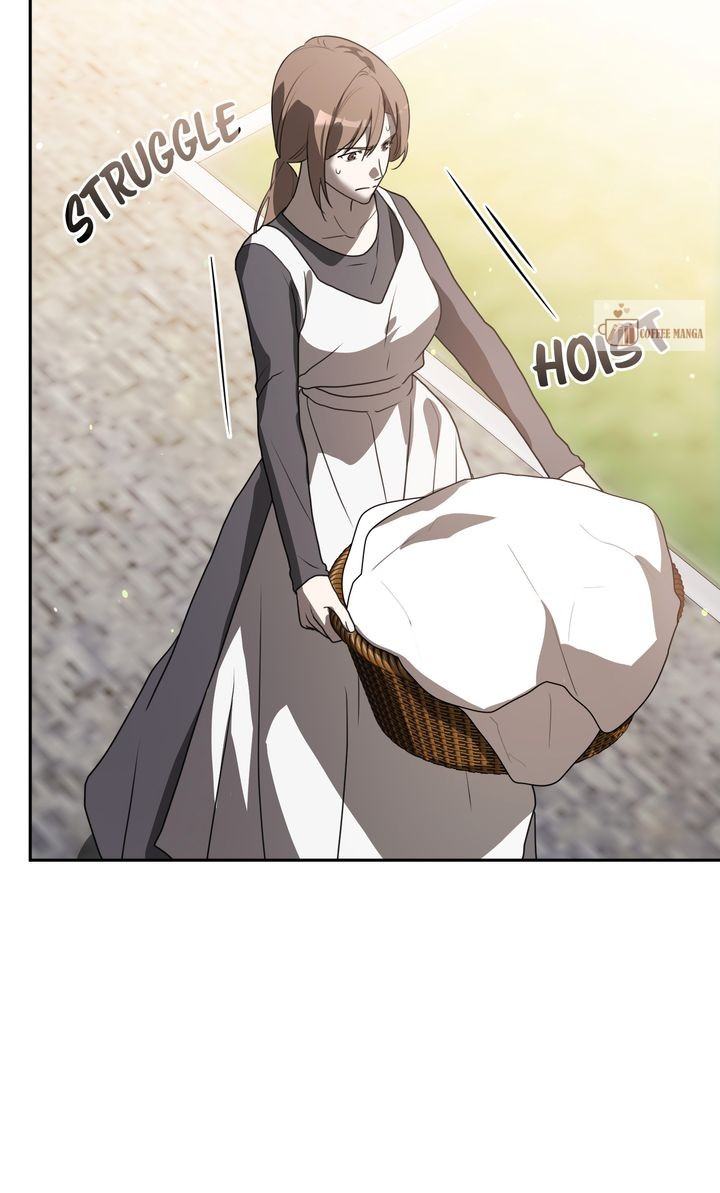 Please Answer Me chapter 32 page 43