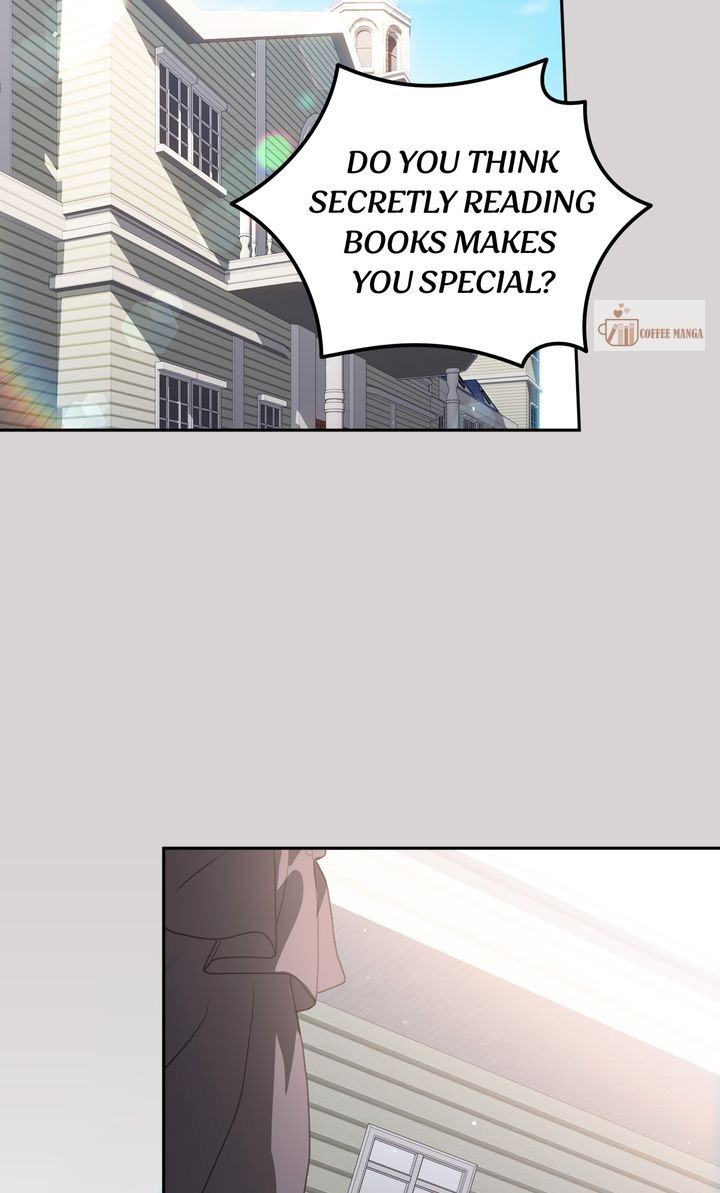 Please Answer Me chapter 32 page 47