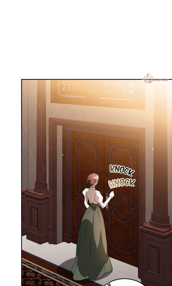Please Answer Me chapter 32 page 5