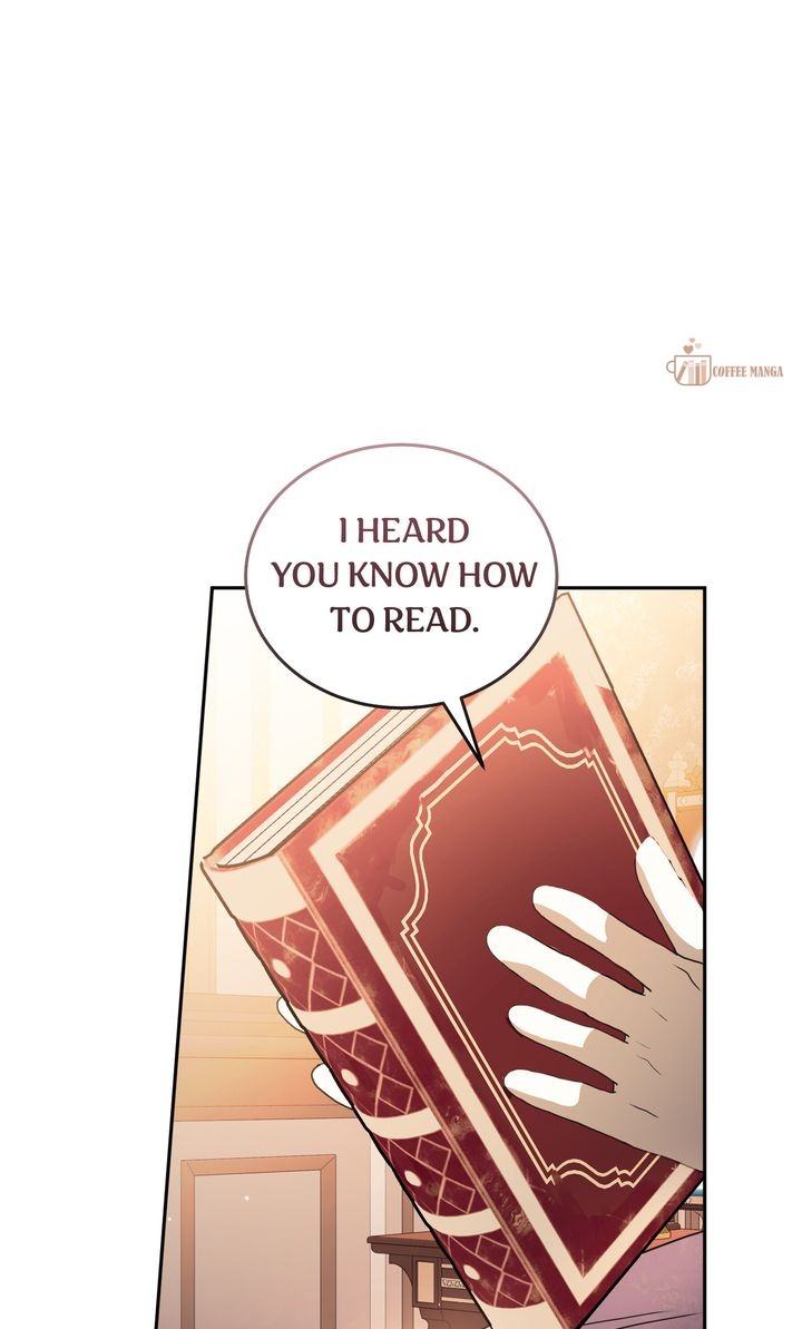 Please Answer Me chapter 32 page 58