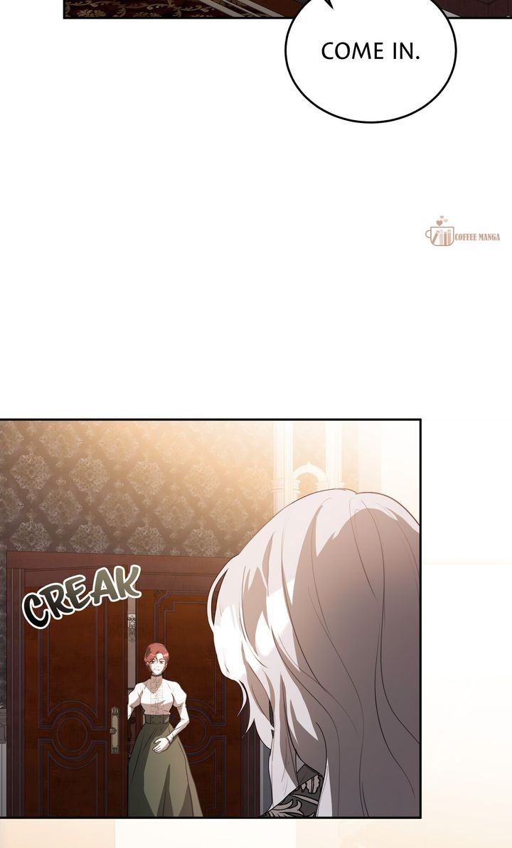 Please Answer Me chapter 32 page 6