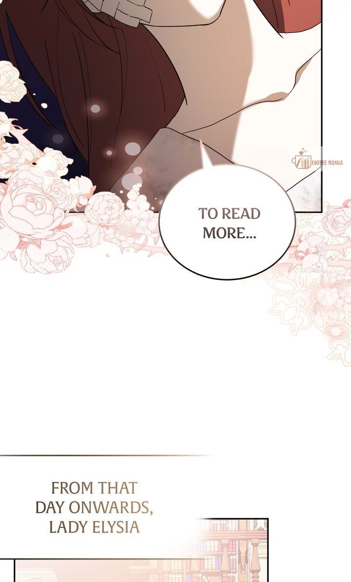 Please Answer Me chapter 32 page 64