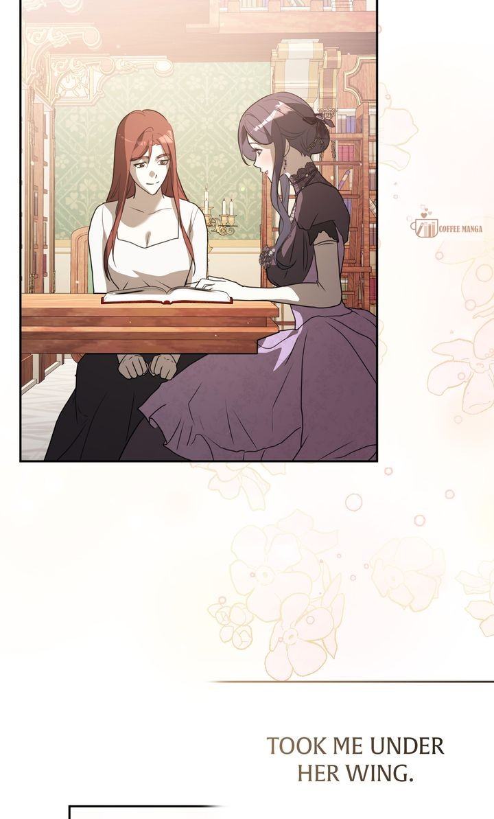 Please Answer Me chapter 32 page 65