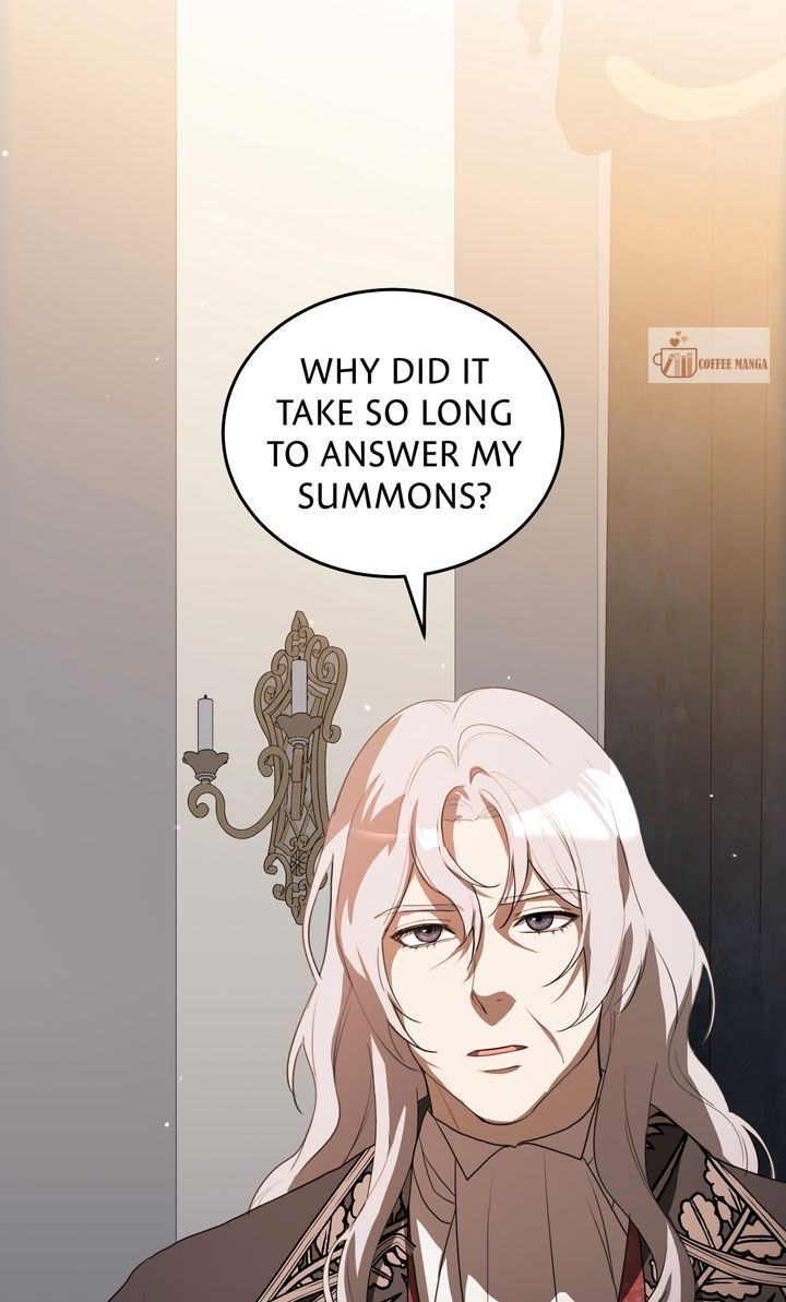 Please Answer Me chapter 32 page 7