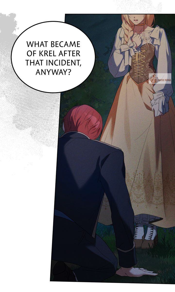 Please Answer Me chapter 35 page 53