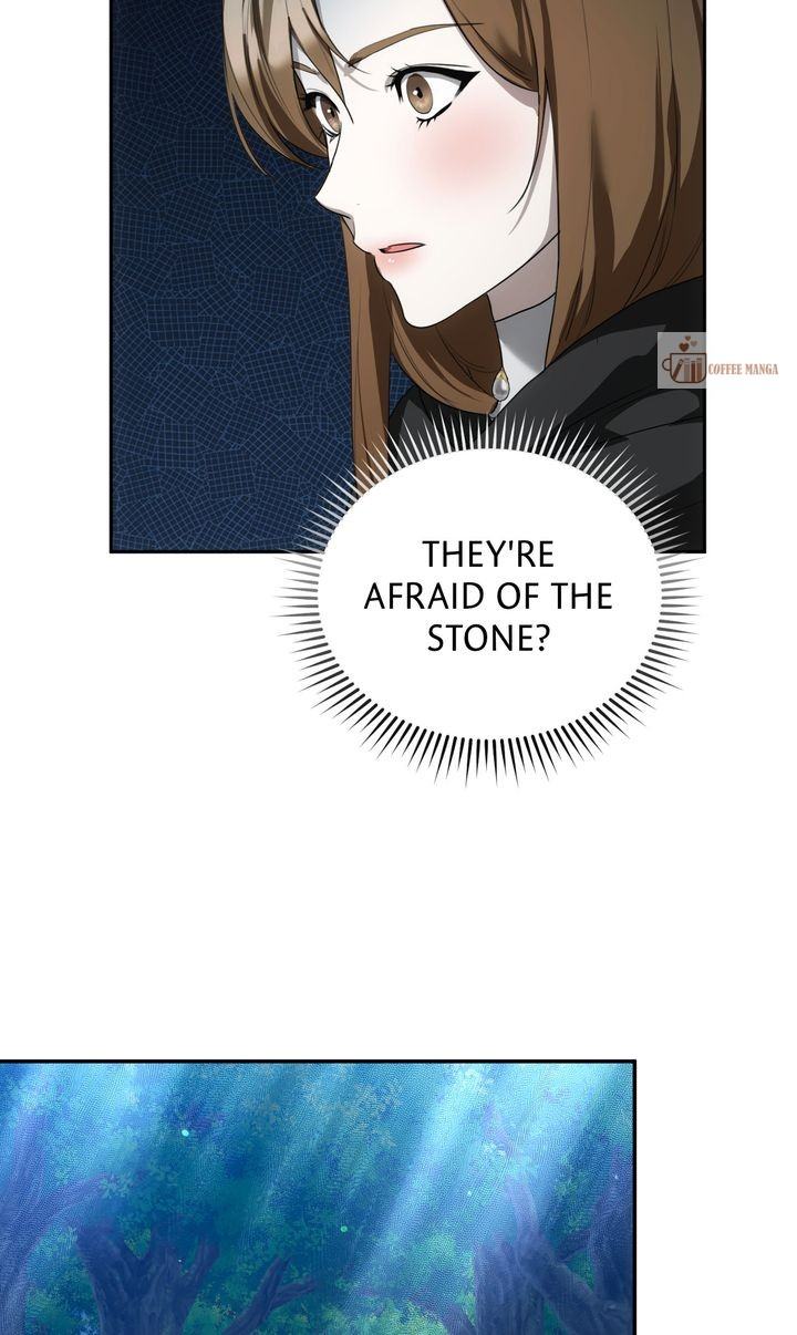 Please Answer Me chapter 39 page 22
