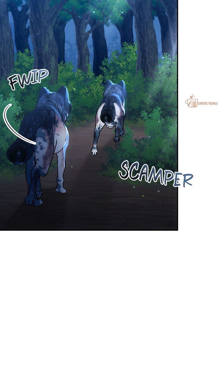Please Answer Me chapter 39 page 23