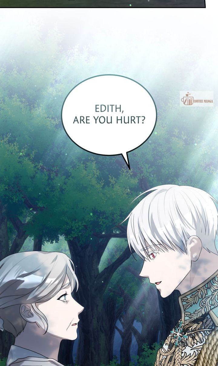 Please Answer Me chapter 39 page 27