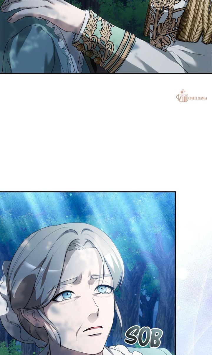 Please Answer Me chapter 39 page 28