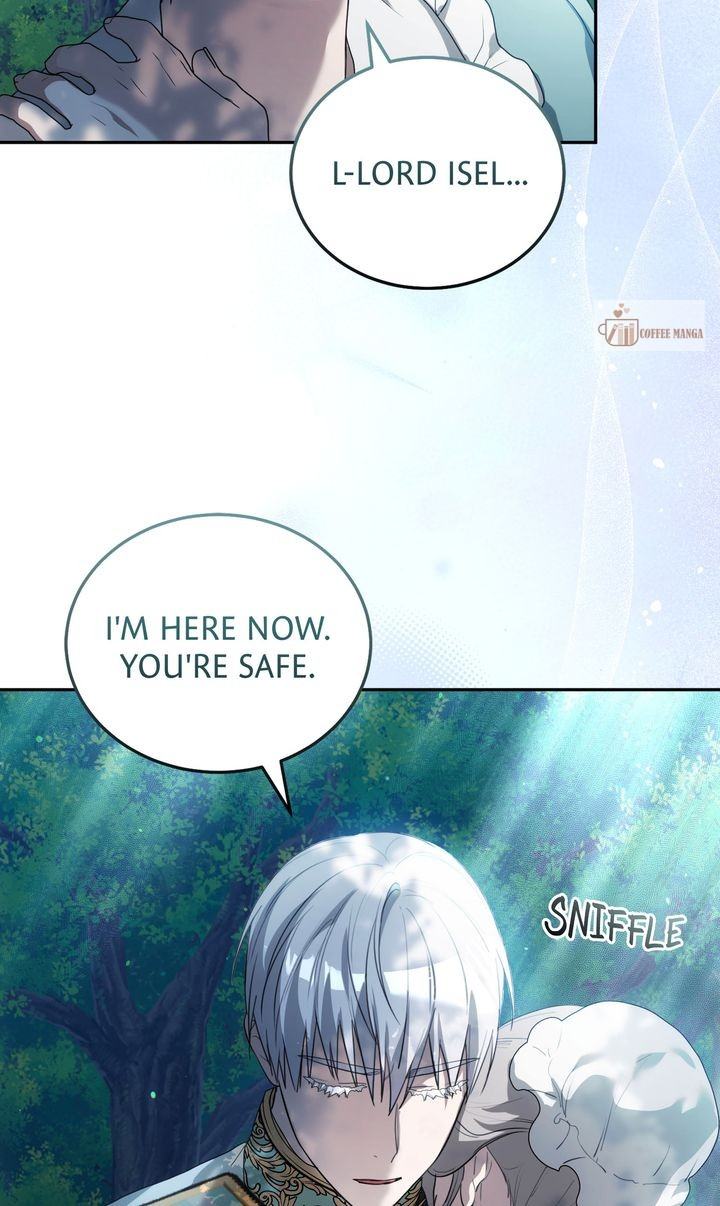 Please Answer Me chapter 39 page 29