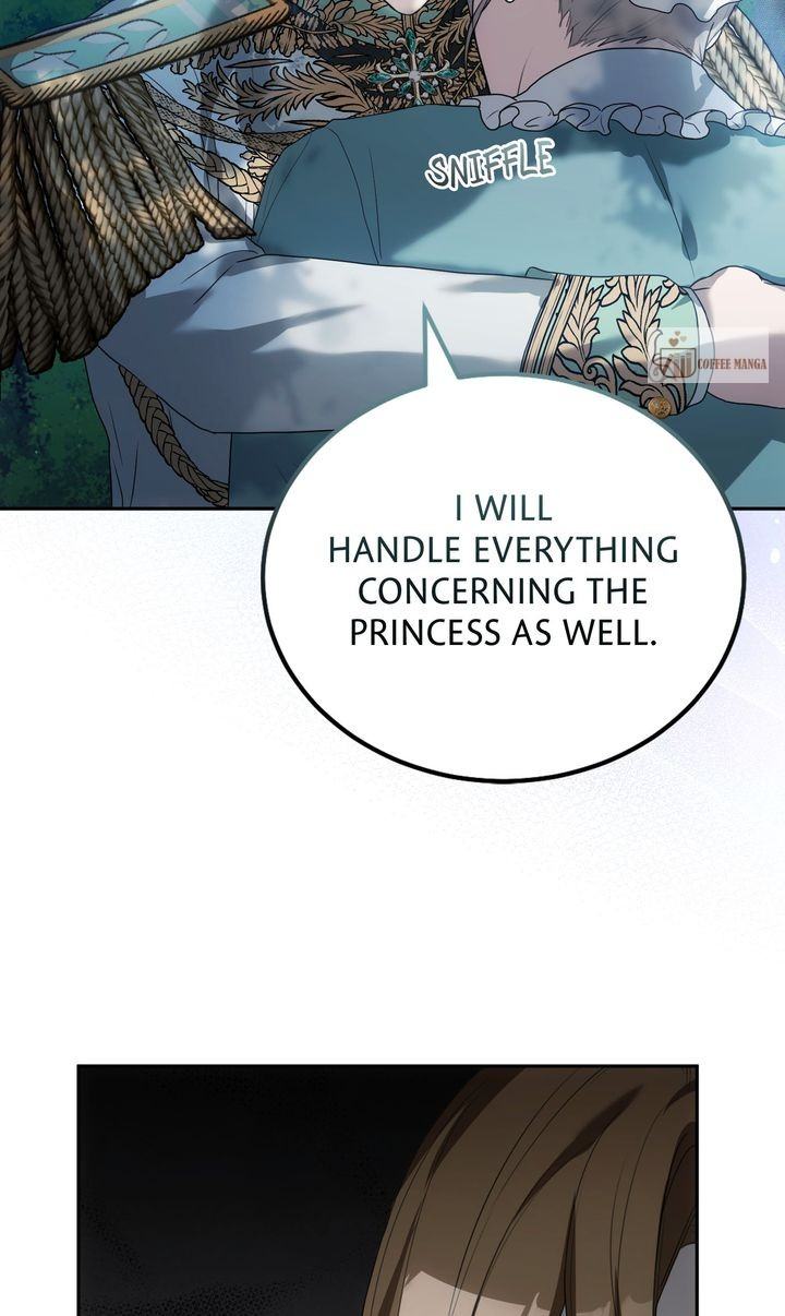 Please Answer Me chapter 39 page 30