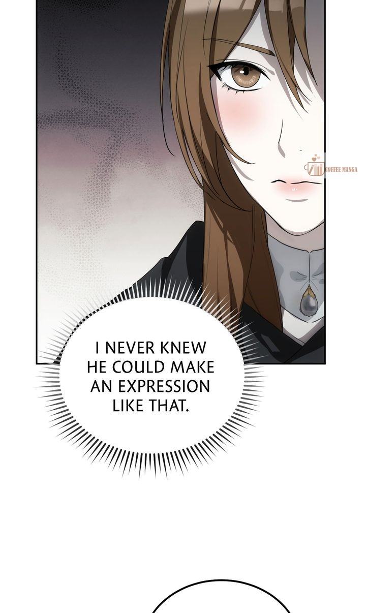 Please Answer Me chapter 39 page 31
