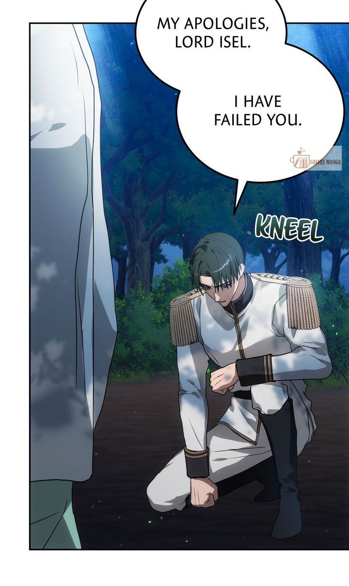 Please Answer Me chapter 39 page 32