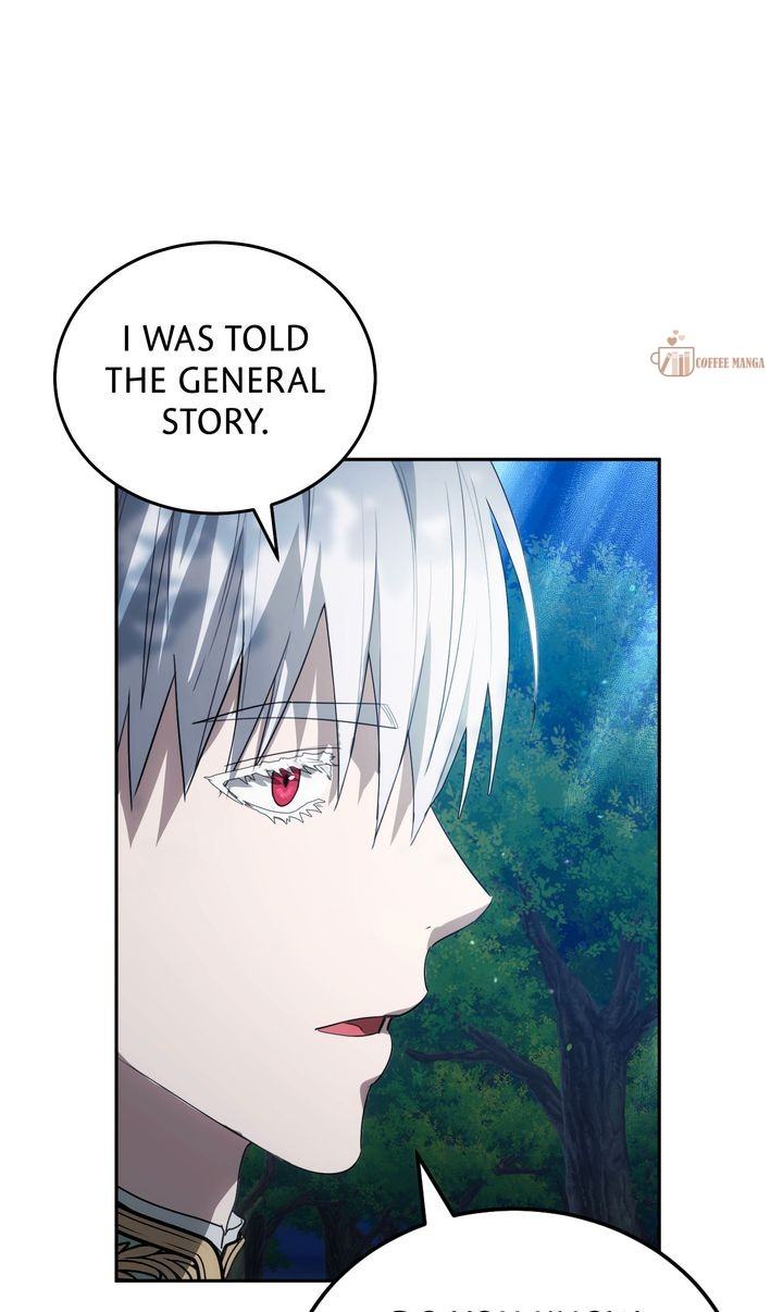Please Answer Me chapter 39 page 33