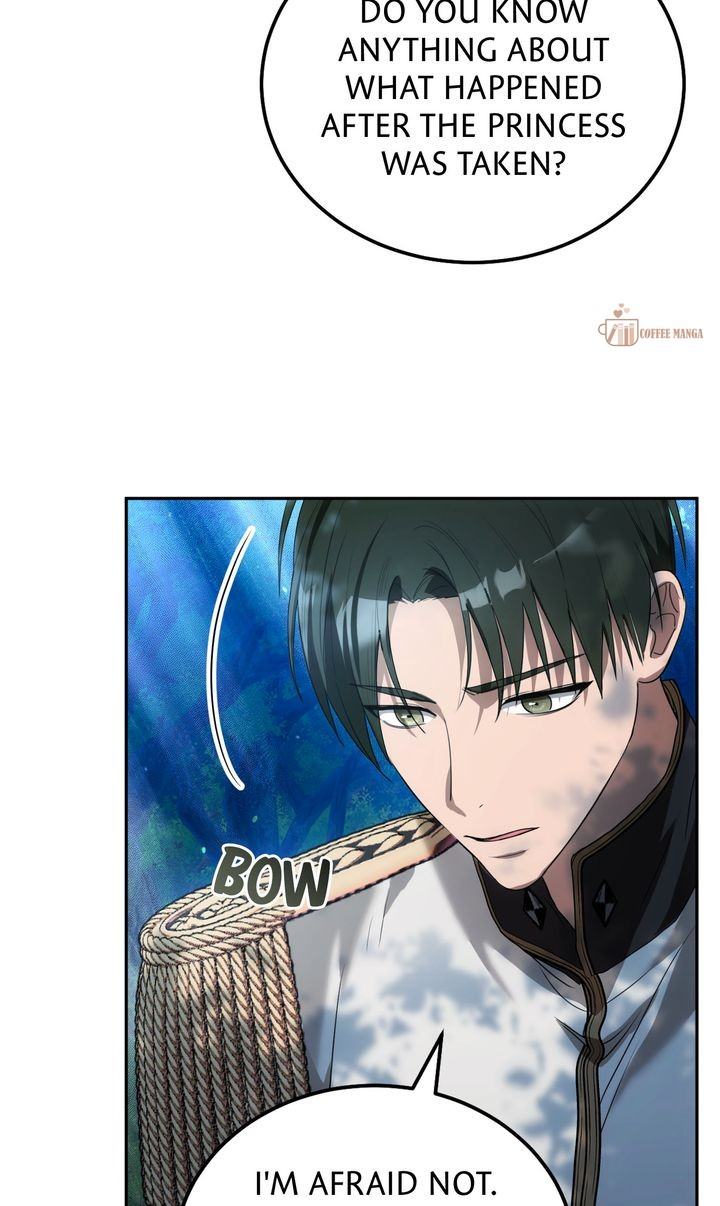 Please Answer Me chapter 39 page 34