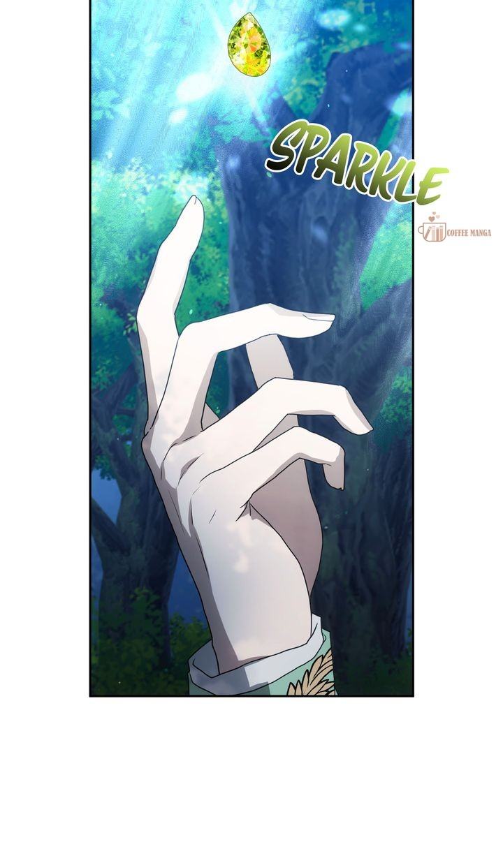 Please Answer Me chapter 39 page 40