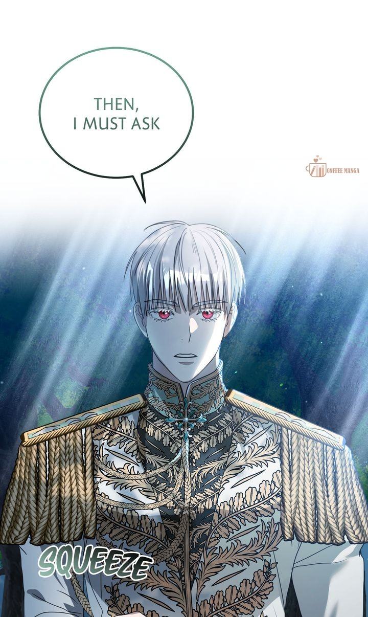 Please Answer Me chapter 39 page 41