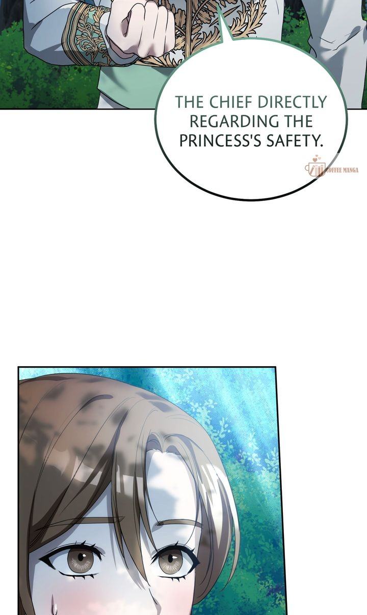 Please Answer Me chapter 39 page 42