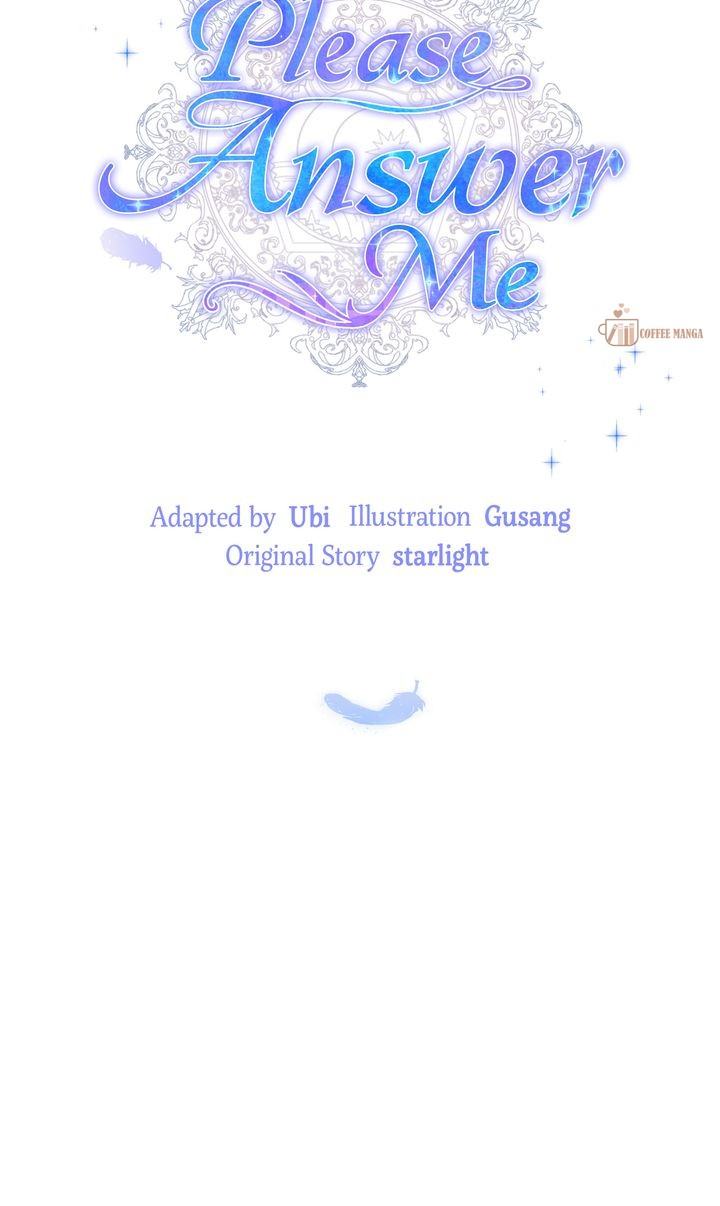 Please Answer Me chapter 39 page 44
