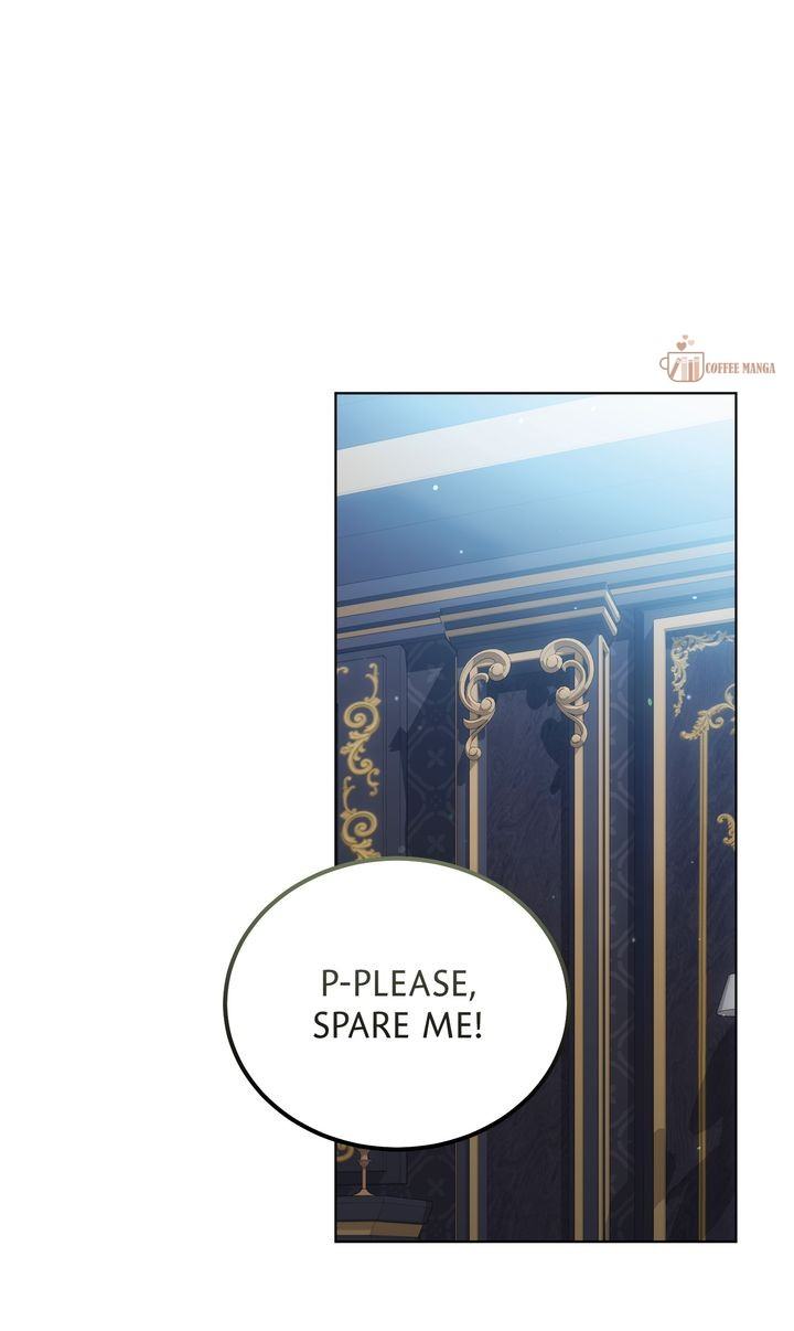 Please Answer Me chapter 39 page 45