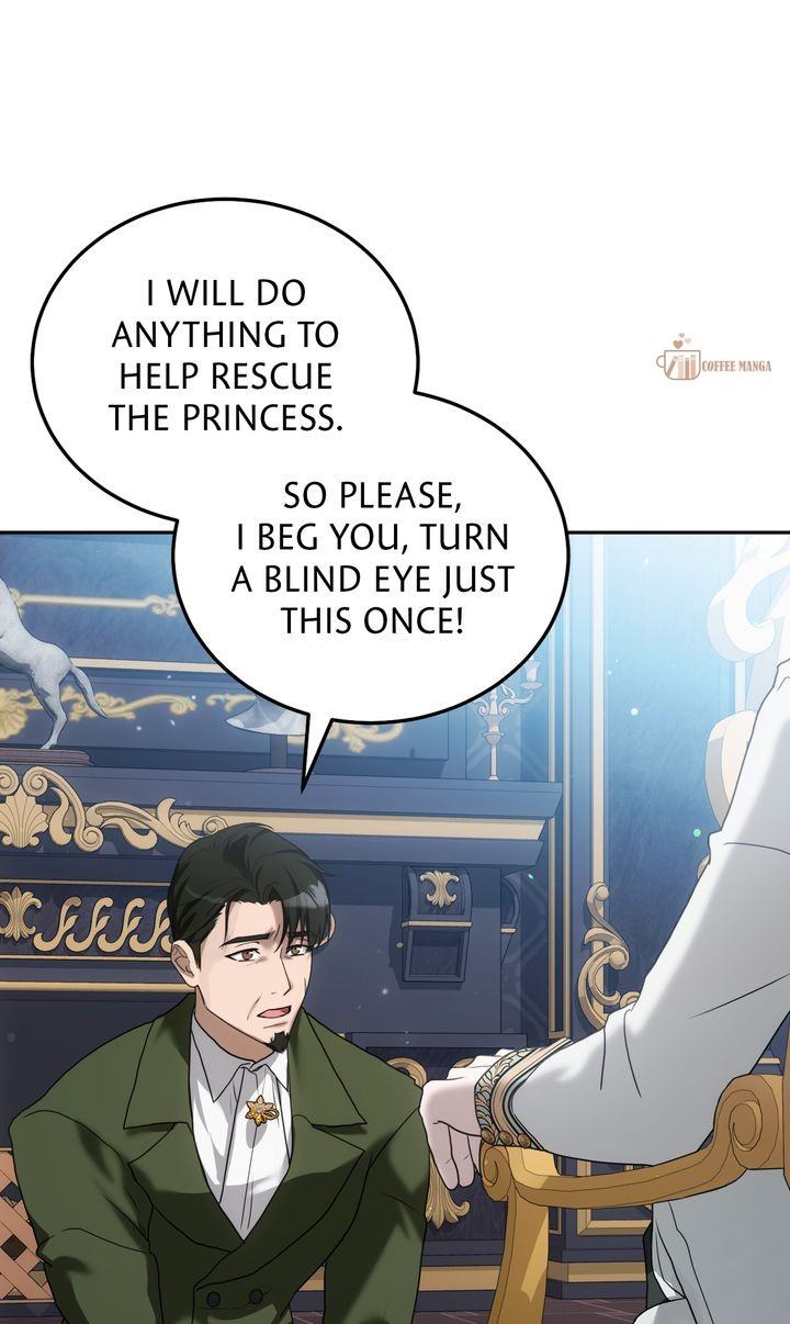 Please Answer Me chapter 39 page 46