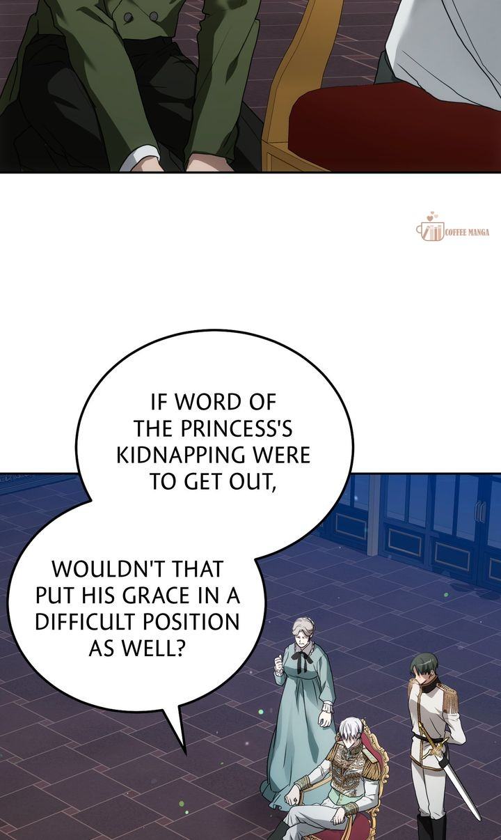 Please Answer Me chapter 39 page 47