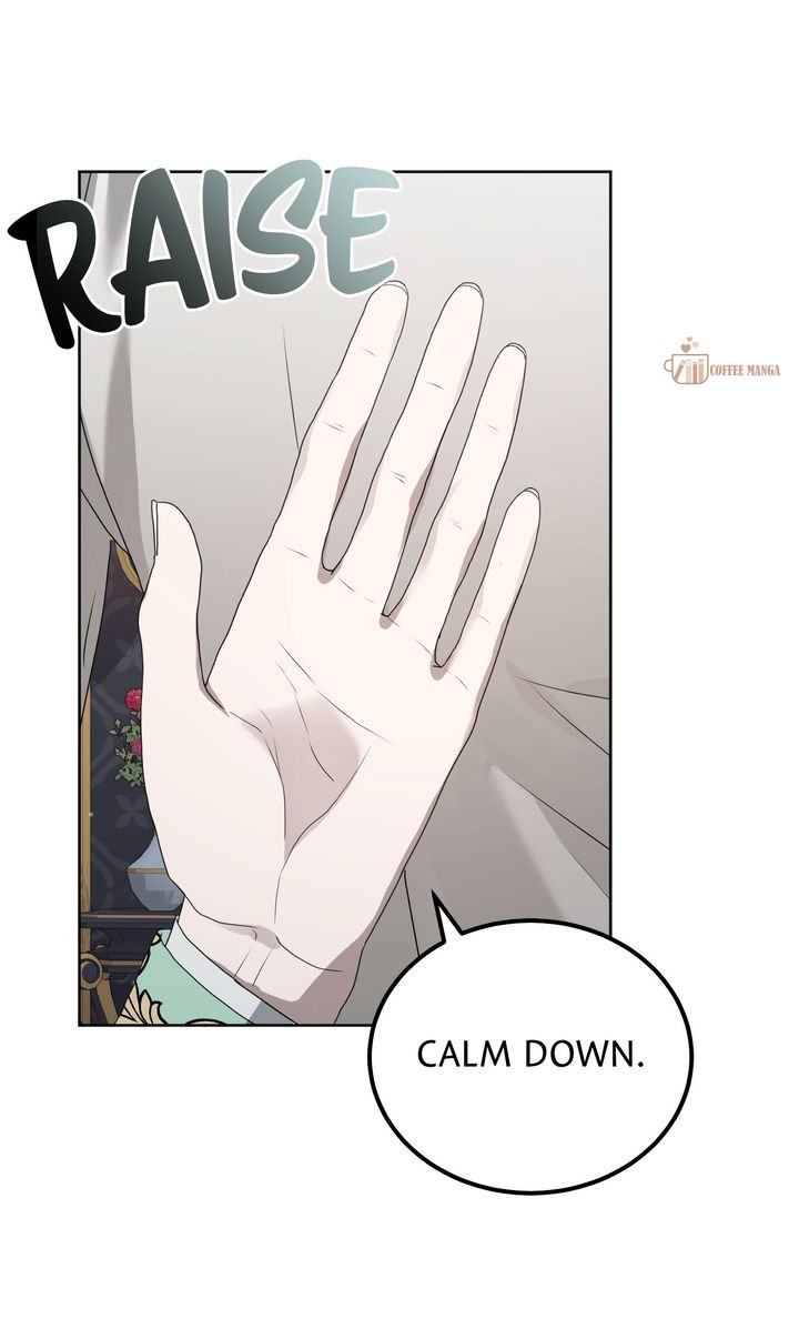 Please Answer Me chapter 39 page 50