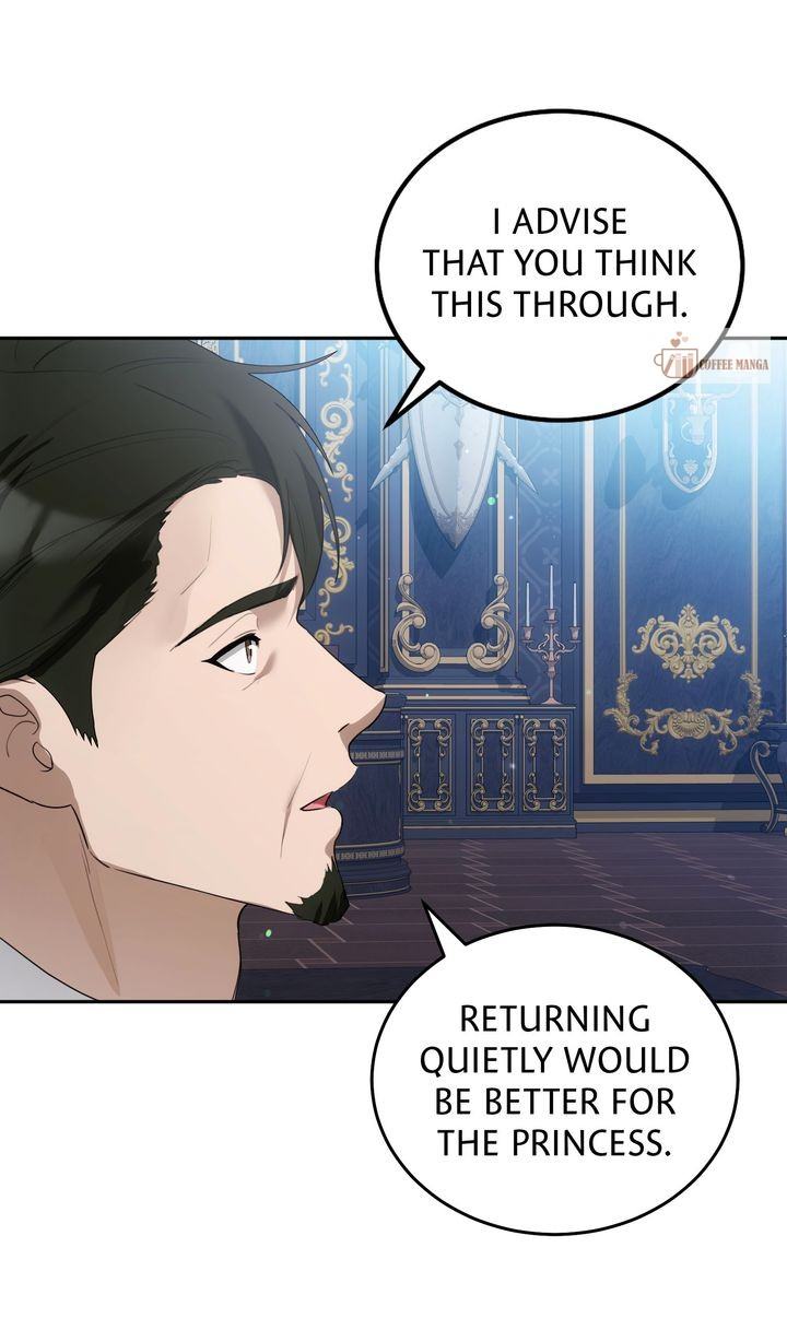 Please Answer Me chapter 39 page 51